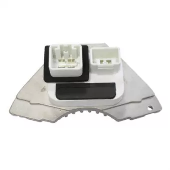 Régulateur, pulseur d'air habitacle HITACHI