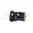 Régulateur, pulseur d'air habitacle HITACHI 2502526 - Visuel 1