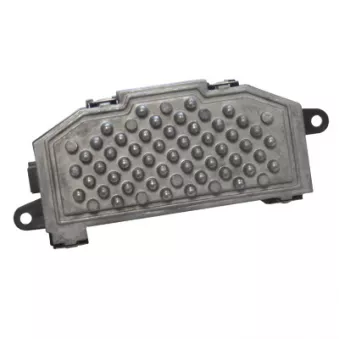 Régulateur, pulseur d'air habitacle HITACHI 2502537
