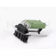 Résistance, pulseur d'air habitacle HITACHI 2502585 - Visuel 1