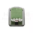 Résistance, pulseur d'air habitacle HITACHI 2502585 - Visuel 2