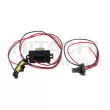 Résistance, pulseur d'air habitacle HITACHI 2502587 - Visuel 1