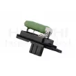 Résistance, pulseur d'air habitacle HITACHI 2502588 - Visuel 1