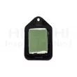 Résistance, pulseur d'air habitacle HITACHI 2502588 - Visuel 2
