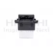 Régulateur, pulseur d'air habitacle HITACHI 2502596 - Visuel 1