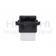 Régulateur, pulseur d'air habitacle HITACHI 2502597 - Visuel 1