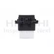 Régulateur, pulseur d'air habitacle HITACHI 2502597 - Visuel 2
