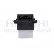 Régulateur, pulseur d'air habitacle HITACHI 2502598 - Visuel 1