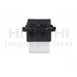 Régulateur, pulseur d'air habitacle HITACHI 2502598 - Visuel 2