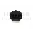 Régulateur, pulseur d'air habitacle HITACHI 2502599 - Visuel 1