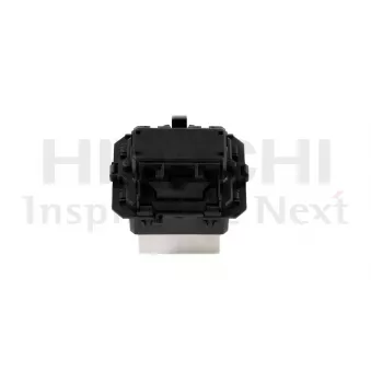 Régulateur, pulseur d'air habitacle HITACHI 2502599