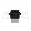 Régulateur, pulseur d'air habitacle HITACHI 2502599 - Visuel 3