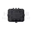 Régulateur, pulseur d'air habitacle HITACHI 2502602 - Visuel 3