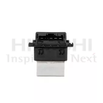 Régulateur, pulseur d'air habitacle HITACHI 2502603