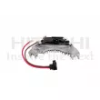Régulateur, pulseur d'air habitacle HITACHI 2502604 - Visuel 1