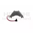 Régulateur, pulseur d'air habitacle HITACHI 2502604 - Visuel 2