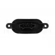 Résistance, pulseur d'air habitacle HITACHI 2502613 - Visuel 2