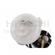 Unité d'injection de carburant HITACHI 2502741 - Visuel 3
