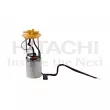 Unité d'injection de carburant HITACHI 2502742 - Visuel 2