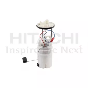 Unité d'injection de carburant HITACHI 2502743