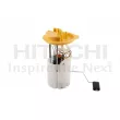 Unité d'injection de carburant HITACHI 2502745 - Visuel 1