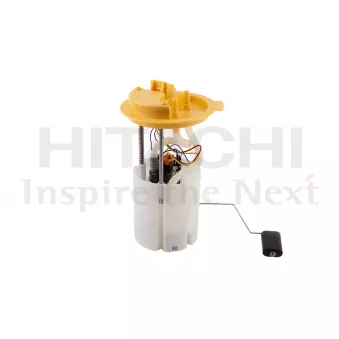 Unité d'injection de carburant HITACHI 2502745