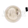 Unité d'injection de carburant HITACHI 2502746 - Visuel 3
