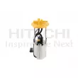 Unité d'injection de carburant HITACHI 2502747 - Visuel 1