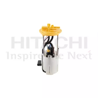 Unité d'injection de carburant HITACHI 2502747