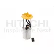 Unité d'injection de carburant HITACHI 2502747 - Visuel 2