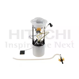 Unité d'injection de carburant HITACHI 2502748