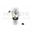 Unité d'injection de carburant HITACHI 2502748 - Visuel 2