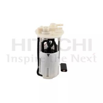 Unité d'injection de carburant HITACHI 2502752