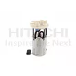 Unité d'injection de carburant HITACHI 2502752 - Visuel 2