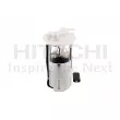 Unité d'injection de carburant HITACHI 2502753 - Visuel 1
