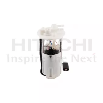 Unité d'injection de carburant HITACHI 2502753