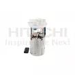 Unité d'injection de carburant HITACHI 2502753 - Visuel 2