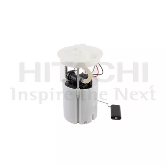 Unité d'injection de carburant HITACHI 2502754
