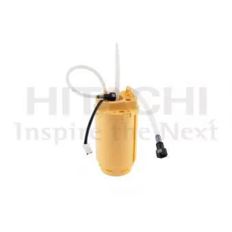Unité d'injection de carburant HITACHI 2502756