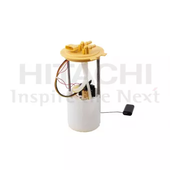 Unité d'injection de carburant HITACHI 2502758