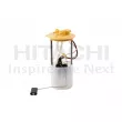 Unité d'injection de carburant HITACHI 2502758 - Visuel 2