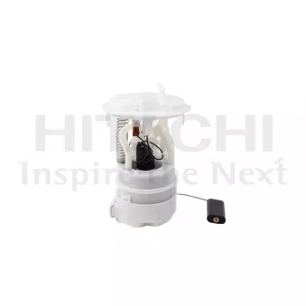 Unité d'injection de carburant HITACHI 2502759