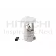 Unité d'injection de carburant HITACHI 2502759 - Visuel 2