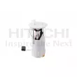 Unité d'injection de carburant HITACHI 2502760 - Visuel 1