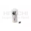 Unité d'injection de carburant HITACHI 2502760 - Visuel 2