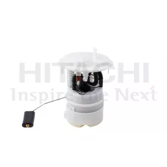 Unité d'injection de carburant HITACHI 2502761