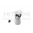 Unité d'injection de carburant HITACHI 2502763 - Visuel 1
