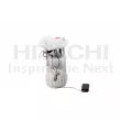 Unité d'injection de carburant HITACHI 2502763 - Visuel 2