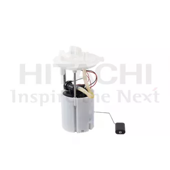 Unité d'injection de carburant HITACHI 2502764