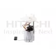 Unité d'injection de carburant HITACHI 2502764 - Visuel 2